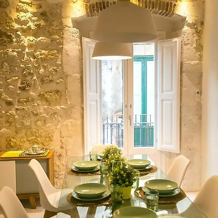 Veronique By Dimore In Sicily Apartment