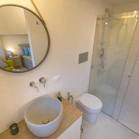 Veronique By Dimore In Sicily Apartment