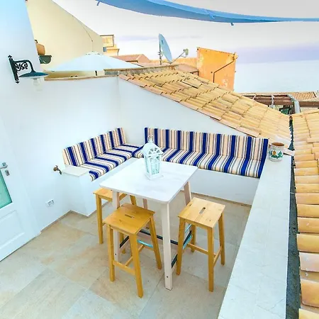 Veronique By Dimore In Sicily Apartment *