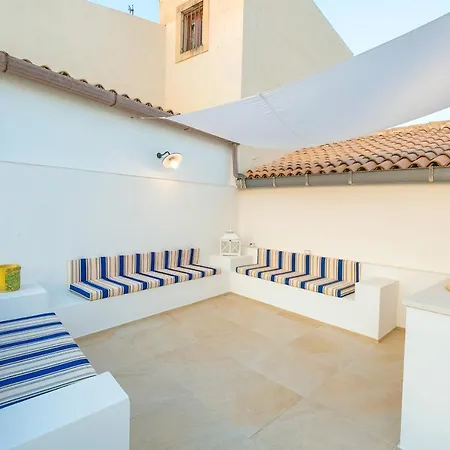 Apartament Veronique By Dimore In Sicily Syrakuzy