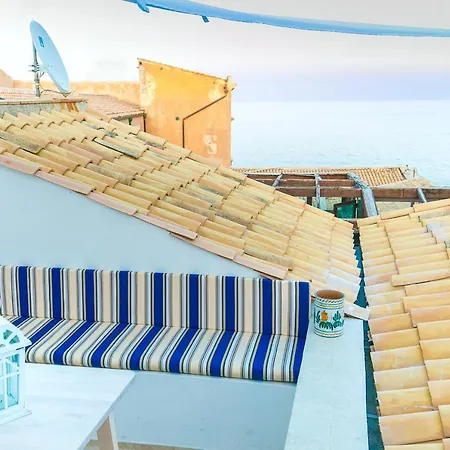 Apartament Veronique By Dimore In Sicily Syrakuzy