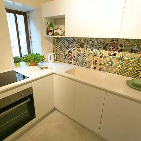 Veronique By Dimore In Sicily Apartment Syracuse