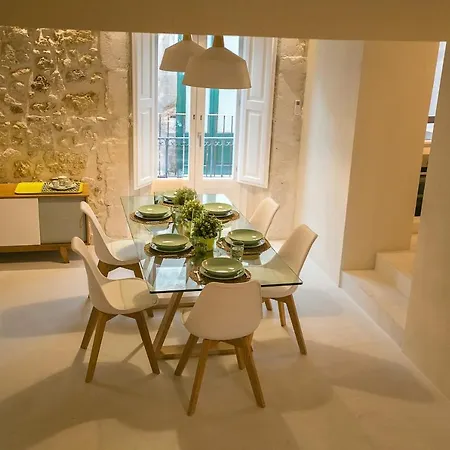 Veronique By Dimore In Sicily Apartment Syracuse