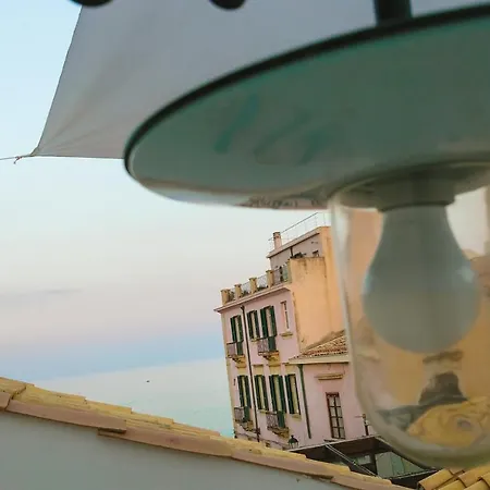Apartment Veronique By Dimore In Sicily