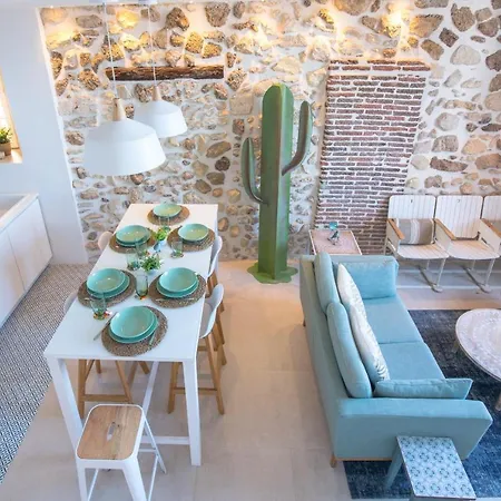 Veronique By Dimore In Sicily Apartment