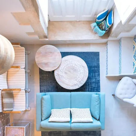 Apartment Veronique By Dimore In Sicily