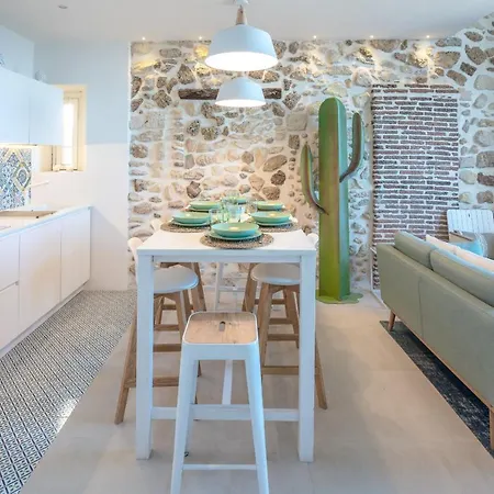 Apartment Veronique By Dimore In Sicily *