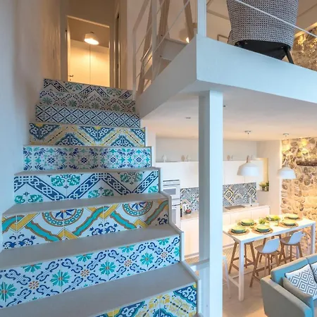 Veronique By Dimore In Sicily Apartment *