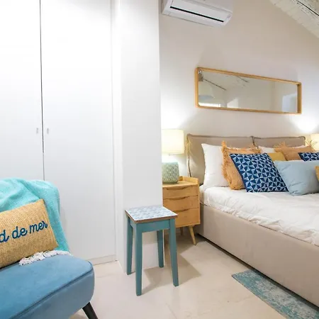 Apartment Veronique By Dimore In Sicily *