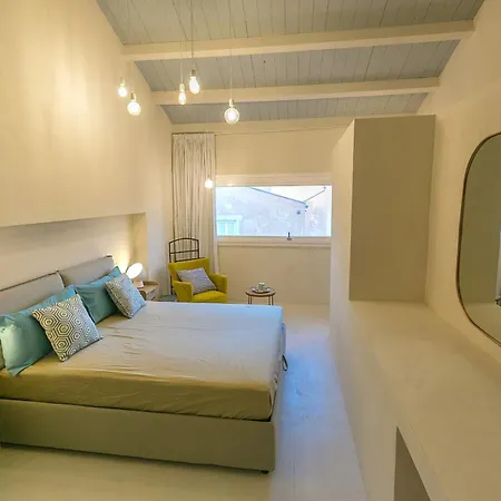 Apartment Veronique By Dimore In Sicily Syracuse