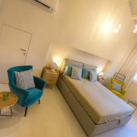 Veronique By Dimore In Sicily Apartment