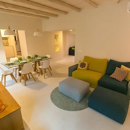 Veronique By Dimore In Sicily Apartment